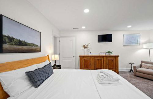 Gather Together - Charming Home for 20 Near Ark! - Foto 13