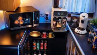 Corner Haus Large Room - Foto 2