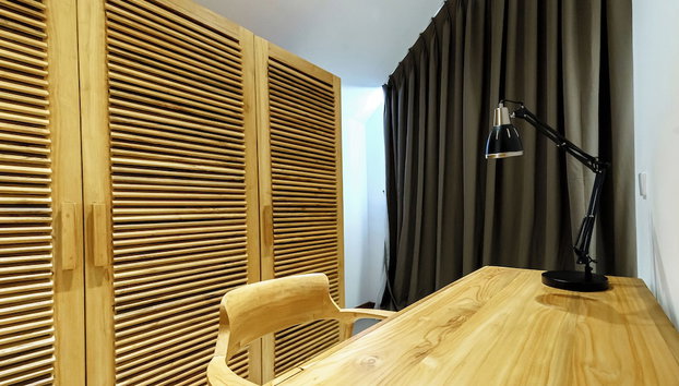Premier Umalas Villas - Foto 5, Habitación