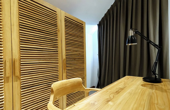 Premier Umalas Villas - Foto 5
