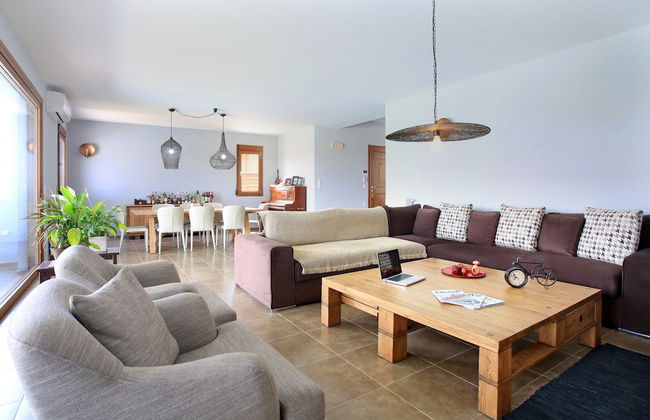 Villa Elpida - Photo 13