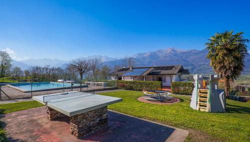 Casa del Sole - Foto 5, Garden