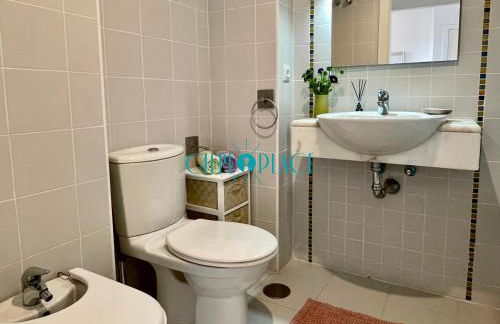 MENTA Apto. con piscina a solo 200m de la playa - Photo 16