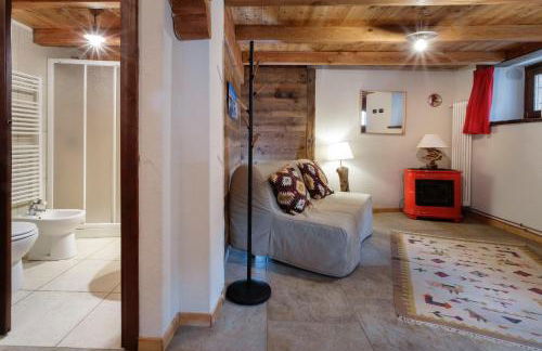 HelloChalet - Chalet da MiRo - Sunny terraces with stunning Matterhorn views, reachable on foot only - Foto 69