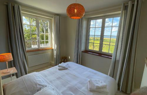 Maison de charme vue sur mer pour 6 pers - Foto 11
