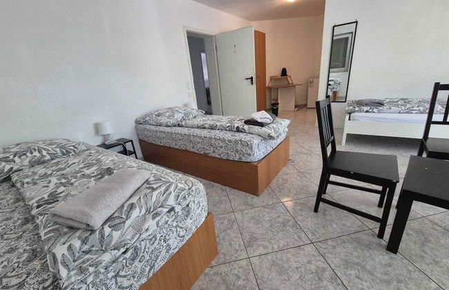 Pension Seckbach - Foto 49