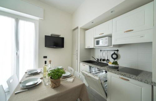 Hotel Residence Laigueglia free parking - Foto 21