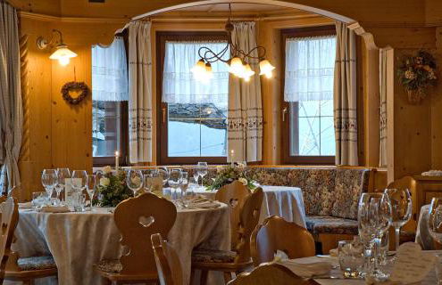 Residence Hotel K2 - Photo 23