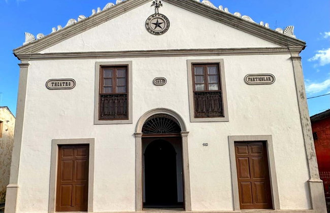 Tour cultural por el Agreste Paraibano - Foto 3