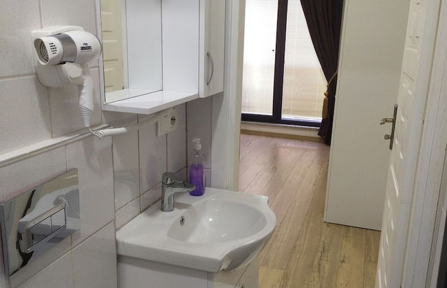 Mango Suites - Foto 15