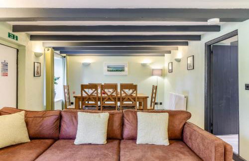 Talland Cottage - Foto 6