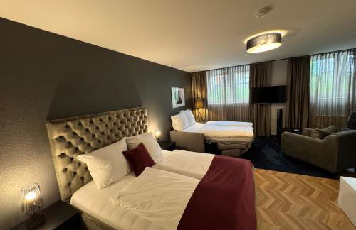 V Business Appartments Stuttgart Magstadt - Foto 29