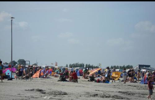 Wohnung 1 Haus- Annegrete mit überdachter Terrasse zum Garten - Foto 12