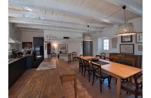 Choubello Gite classé 4 étoiles - Foto 20