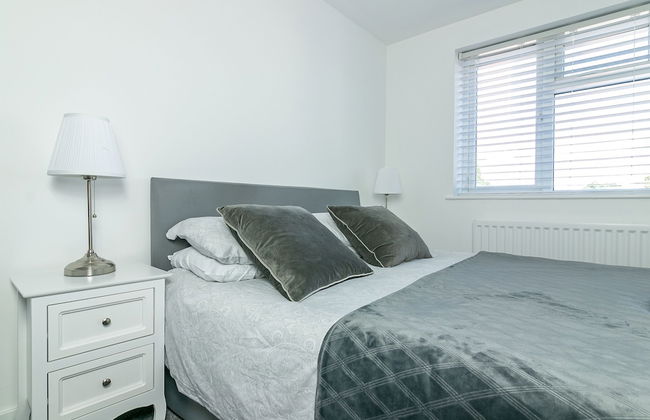 Archers House - Foto 32