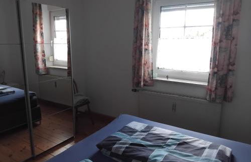 Ferienwohnung Linde bei Ferienwohnungen May - Foto 9