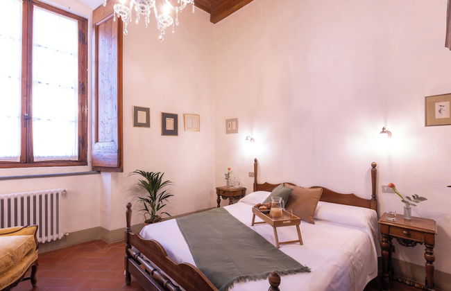 Castello Vicchiomaggio - Photo 50