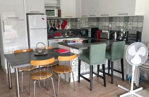 Résidence les Nautiles - Foto 21