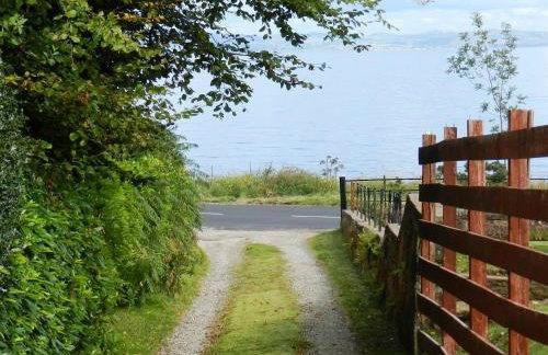 Craigard Cottage - Photo 13