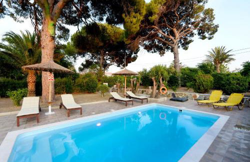 Island Rodos Pool Suites - Foto 74