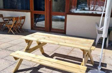 Résidence Le Soliet 2 - Studio - coin montagne MAE-7761 - Foto 2