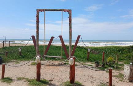 Casa de Praia em Unamar Cabo Frio 6 pessoas - Foto 47