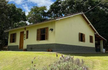 Aconchegante Casa de Hóspedes - Chácara Prado - Foto 50