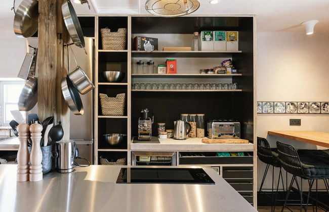 STAY Lagom Coastal House - Foto 10