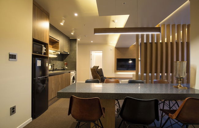 UH Suite The Jongno - Foto 37