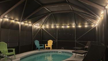 Havana Hideaway 3BR Home with Private Pool and Dedicated Office - Foto 2