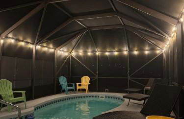 Havana Hideaway 3BR Home with Private Pool and Dedicated Office - Foto 2