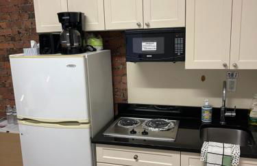 Nest 1 bedroom Aparthotel with kitchenette - Foto 37