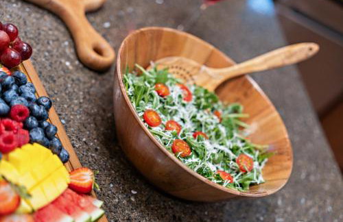 Chill & Thrill | Pool, Hot Tub • Family Game Villa - Foto 47