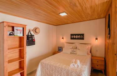 Shangri La Casas e Studios - Foto 43