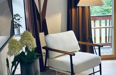 Hofwies-Exklusiv - Privates Luxus-Boutique Ferienhaus 8 Pax - Foto 15