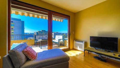 Appartments with terrace or garden - Foto 4