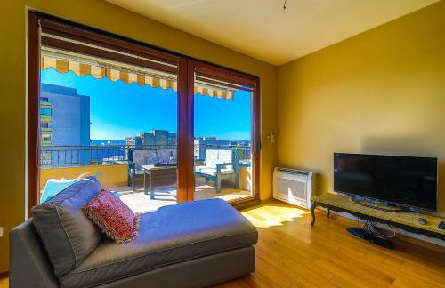 Appartments with terrace or garden - Foto 4