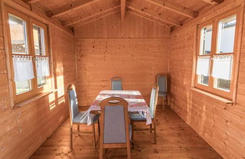 Ferienwohnung Speichersdorf - Foto 14