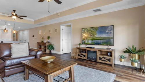 Centre Court Paradise - Foto 5