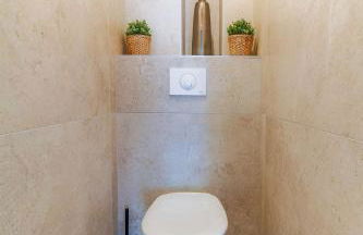 SELECT'soHOME - Superbe appartement pour 4 personnes à deux pas de la plage et des commerces de la Favière ! - ILOA-B01 - Foto 10