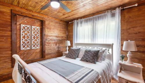 Sweetwater on the Range - Cozy Cabin , Firepit - Foto 4