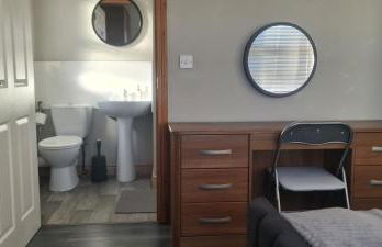 Millhouse Cottage A Luxury 3 bed Bungalow - Foto 57