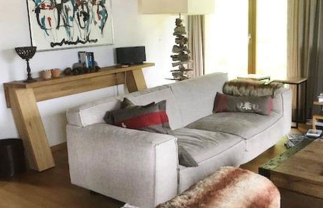 Nubes, Chalet - Foto 15