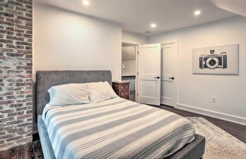 Grand Long Branch Home 1 Block to Beach! - Foto 32