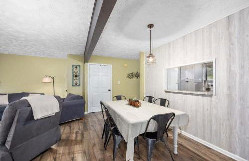 Family-friendly cottages by Lake Bella Vista - Foto 6