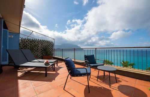 Mare Mio house on the Golfo Paradiso - Foto 21