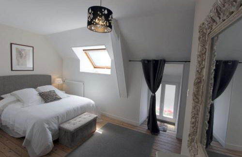 Au Mont Chez Nous # Jacuzzi & Sauna # - Foto 12