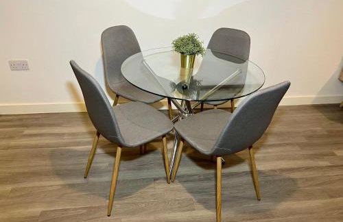 Halo Apartments - City Centre - Photo 10