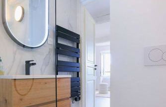 Apt Liberation - Apt standing Centre Tourrettes sur Loup - Foto 7