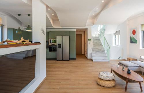 AK-Green Villa near Athens Airport - Foto 8